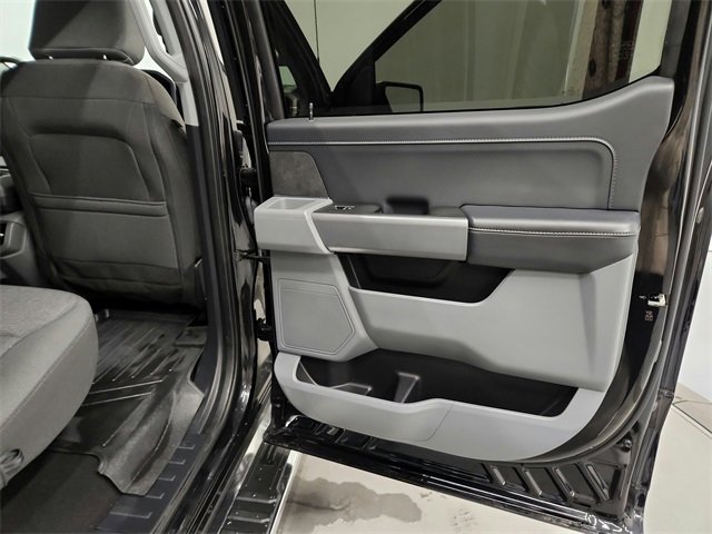 Used 2024 Ford F150 XLT w/ Equipment Group 302A MID image 41