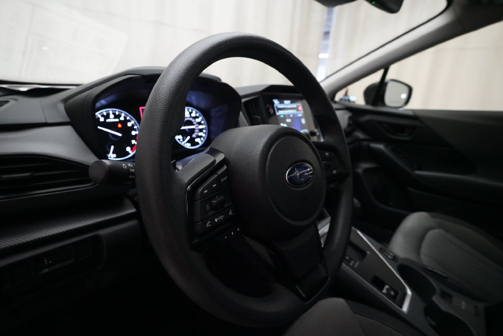 Used 2024 Subaru Crosstrek 2.0i Premium AWD/4WD image 8