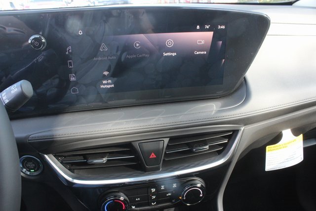 New 2026 Buick Encore GX Sport Touring w/ Advanced Technology Package image 20