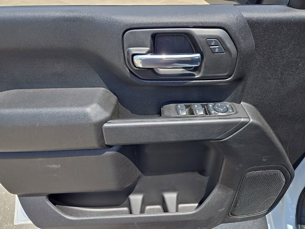 New 2025 Chevrolet Silverado 3500 W/T w/ WT Convenience Package image 12