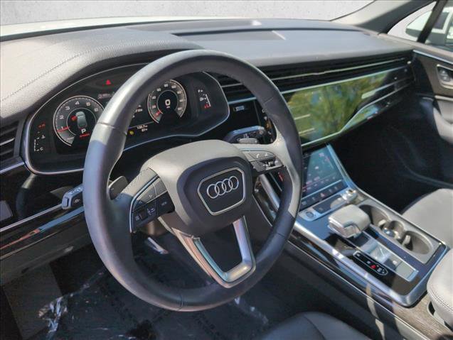 Used 2024 Audi Q7 2.0T Premium image 9