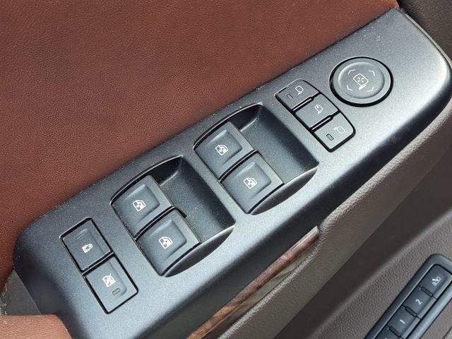 Used 2015 Chevrolet Tahoe LTZ w/ Max Trailering Package image 20