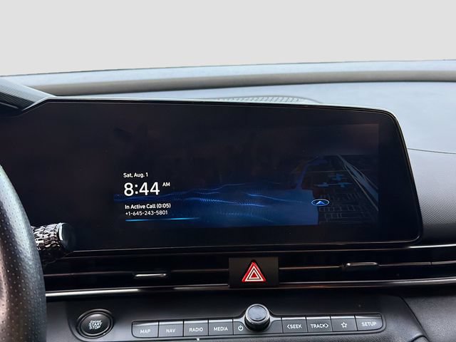 Used 2022 Hyundai Elantra N FWD image 15