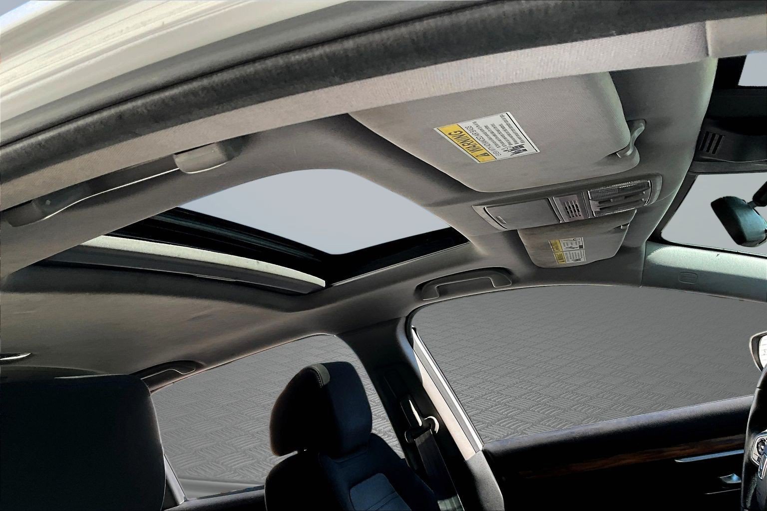 Used 2021 Honda CR-V EX image 23