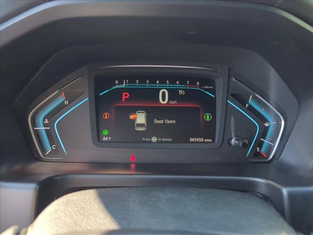 Used 2023 Honda Odyssey Elite image 12