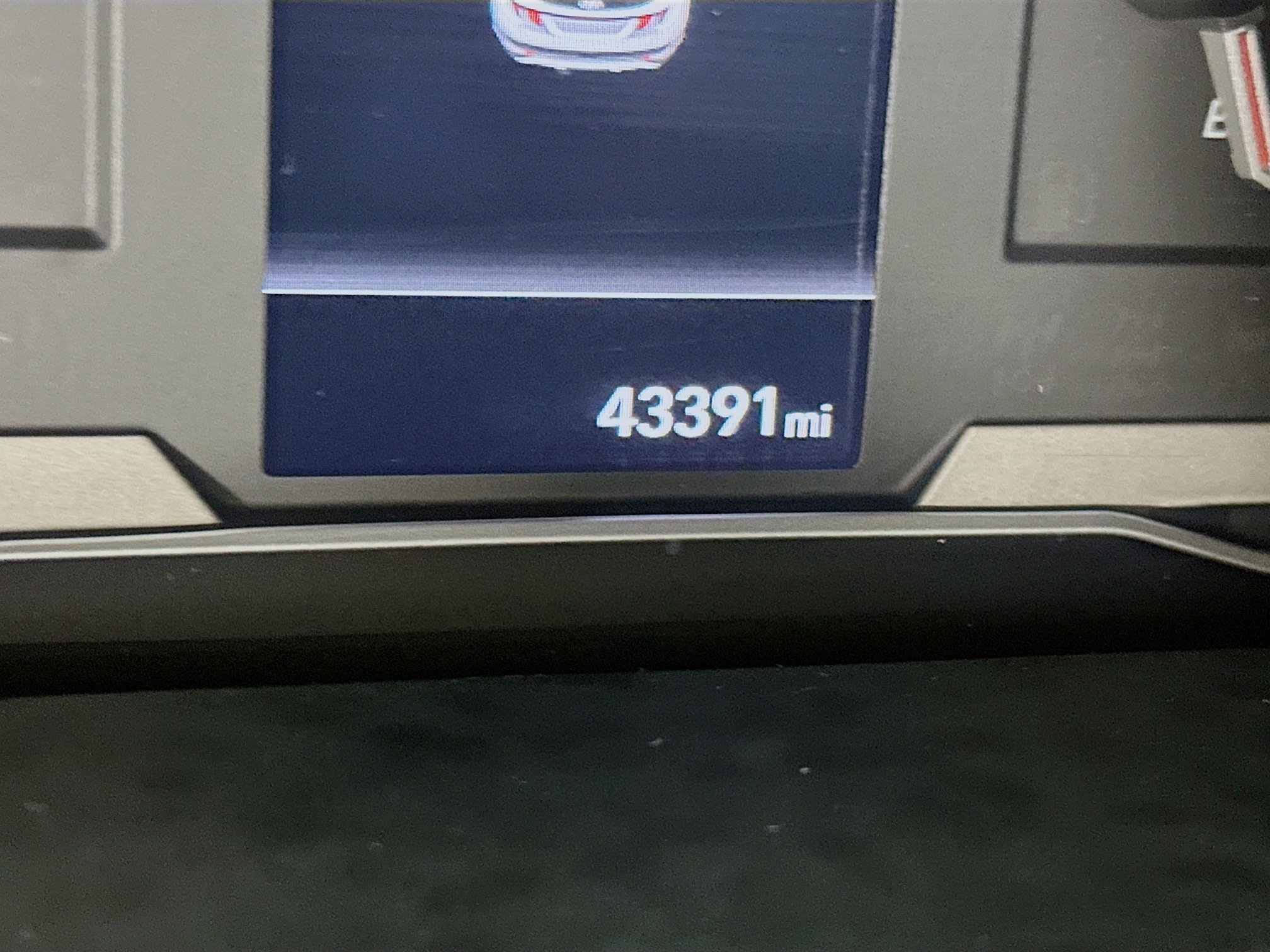 Used 2024 Hyundai Tucson SEL FWD image 19
