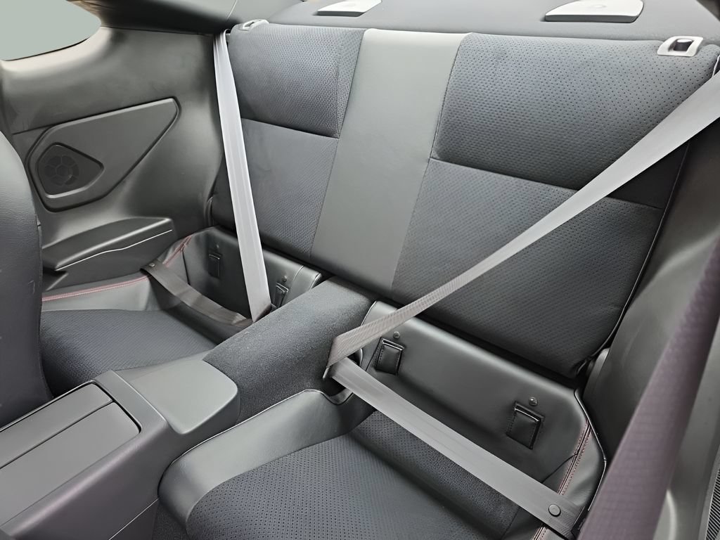 New 2026 Subaru BRZ Limited RWD image 15