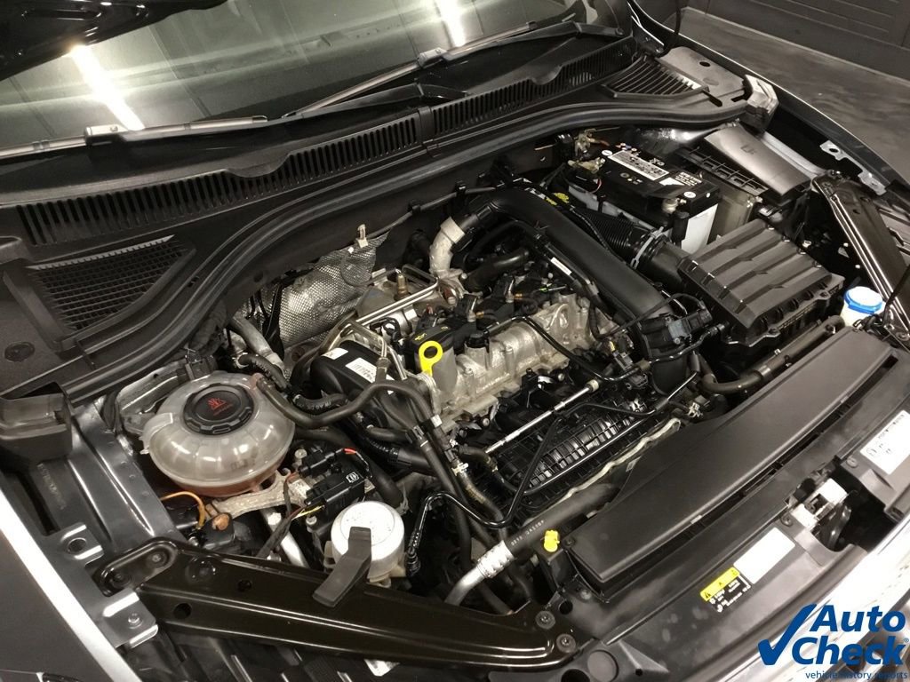 Used 2019 Volkswagen Jetta SEL image 40