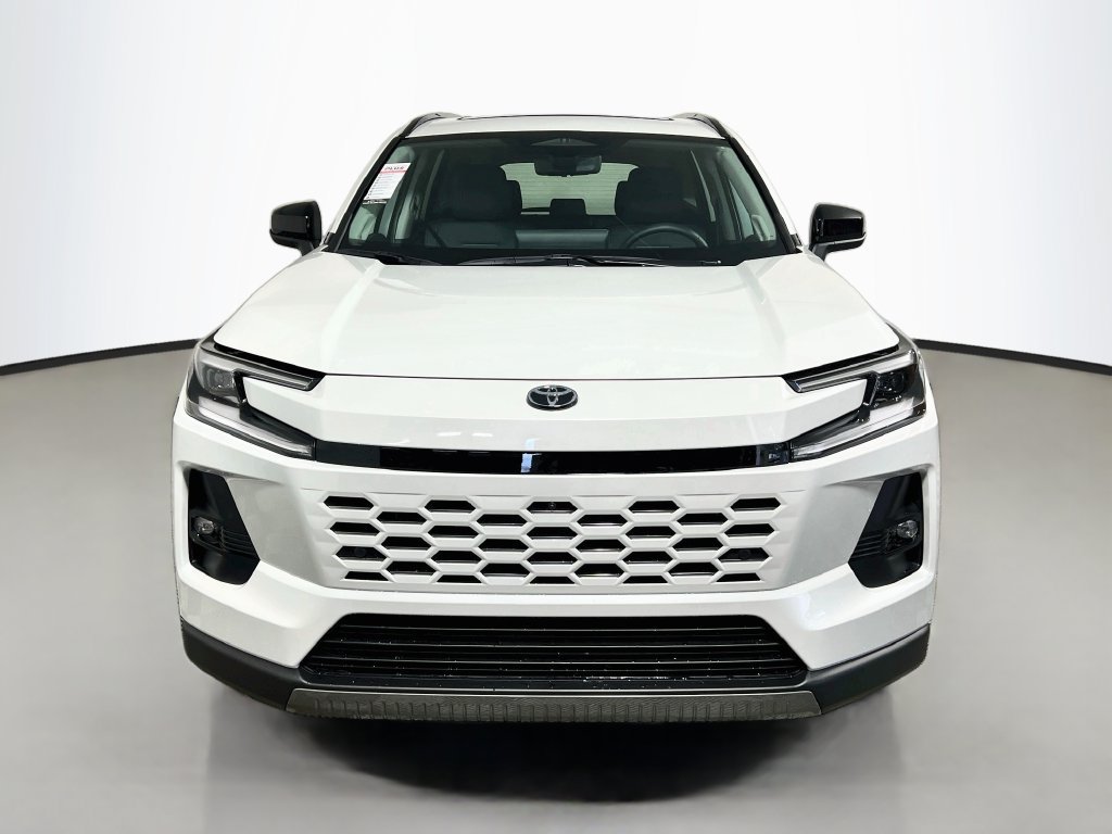 New 2026 Toyota RAV4 Limited AWD/4WD image 8
