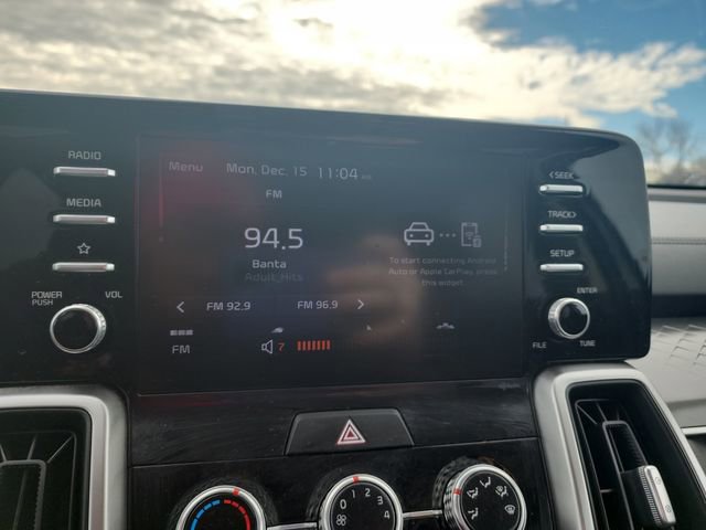 Used 2022 Kia Sorento LX image 22