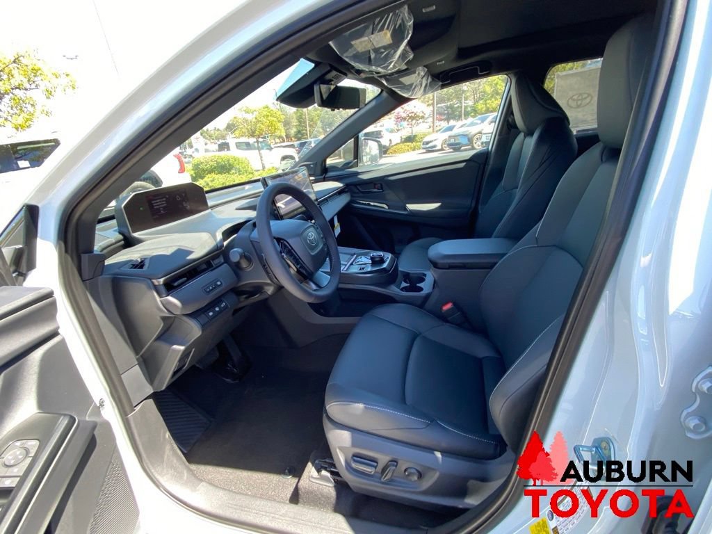 New 2026 Toyota bZ AWD/4WD image 31