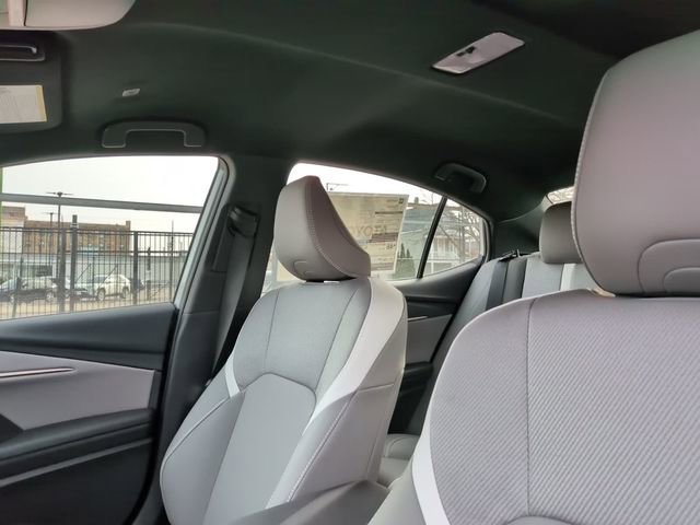 Used 2026 Toyota Camry SE image 22