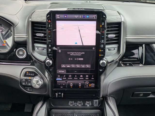 New 2027 RAM 1500 Limited AWD/4WD image 18