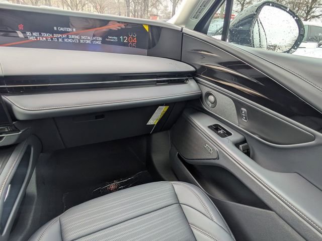 New 2026 Lincoln Nautilus Reserve image 15