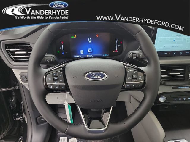 New 2026 Ford Escape SE FWD image 21