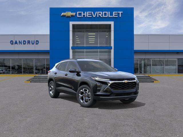 New 2026 Chevrolet Trax LT w/ Driver Confidence Package FWD image 25