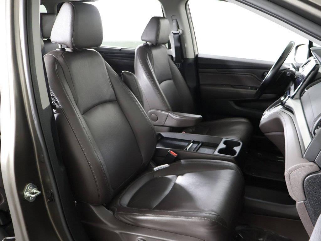 Used 2021 Honda Odyssey EX-L image 31