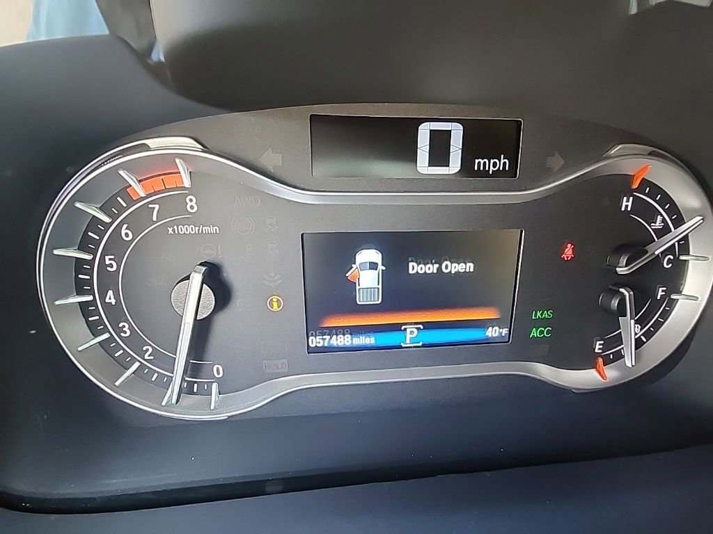 Certified 2023 Honda Ridgeline RTL-E image 17