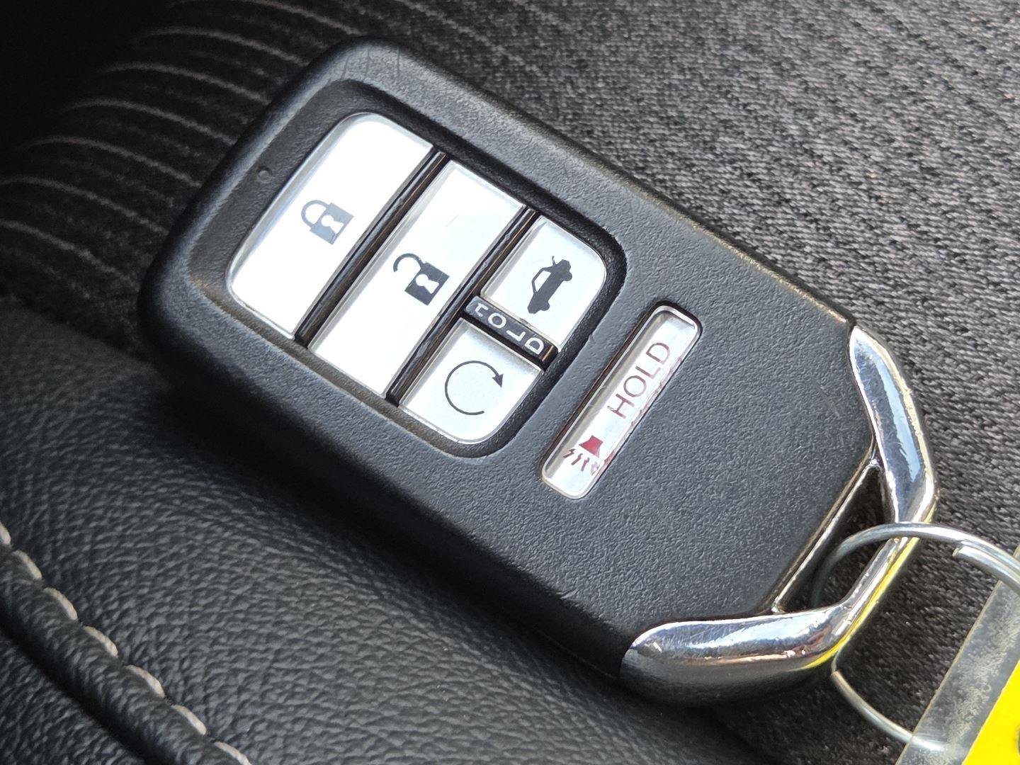 Used 2020 Honda Accord Sport image 30