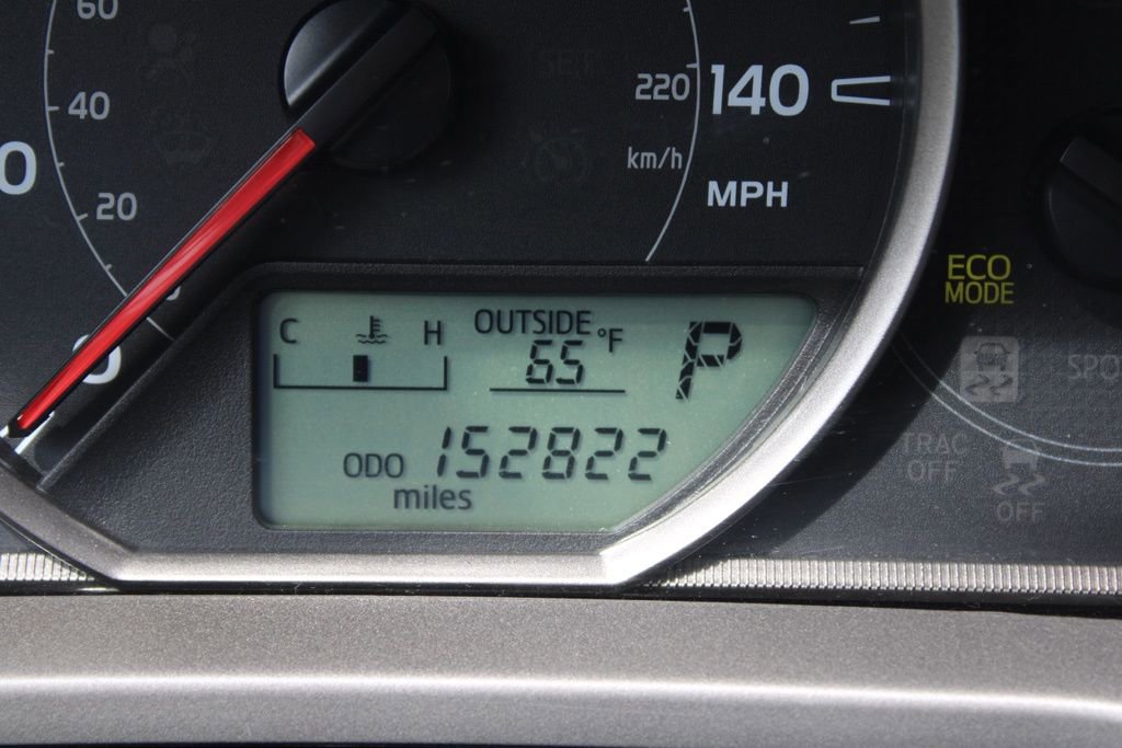 Used 2015 Toyota RAV4 LE image 28