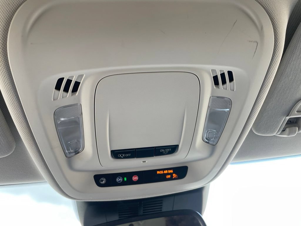 Used 2024 Buick Envision Preferred AWD/4WD image 42