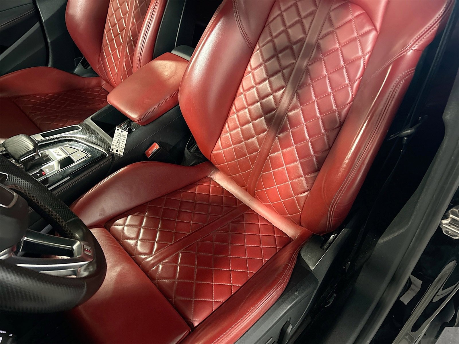 Used 2021 Audi S5 Premium Plus w/ Premium Plus Package image 19