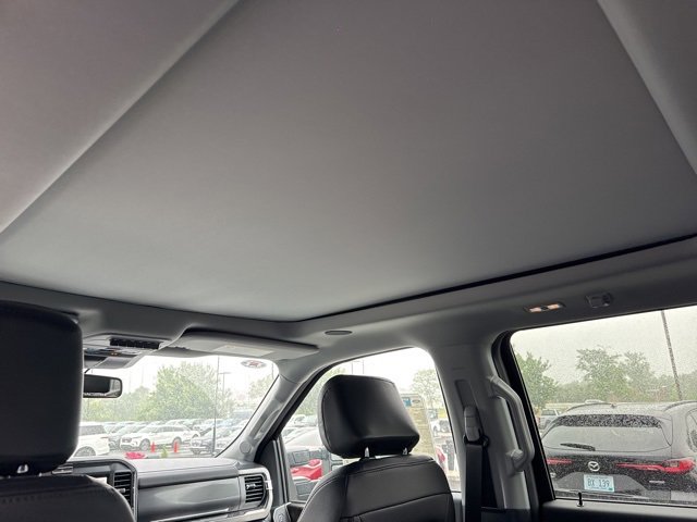 New 2025 Ford F350 Lariat w/ Lariat Ultimate Package image 9
