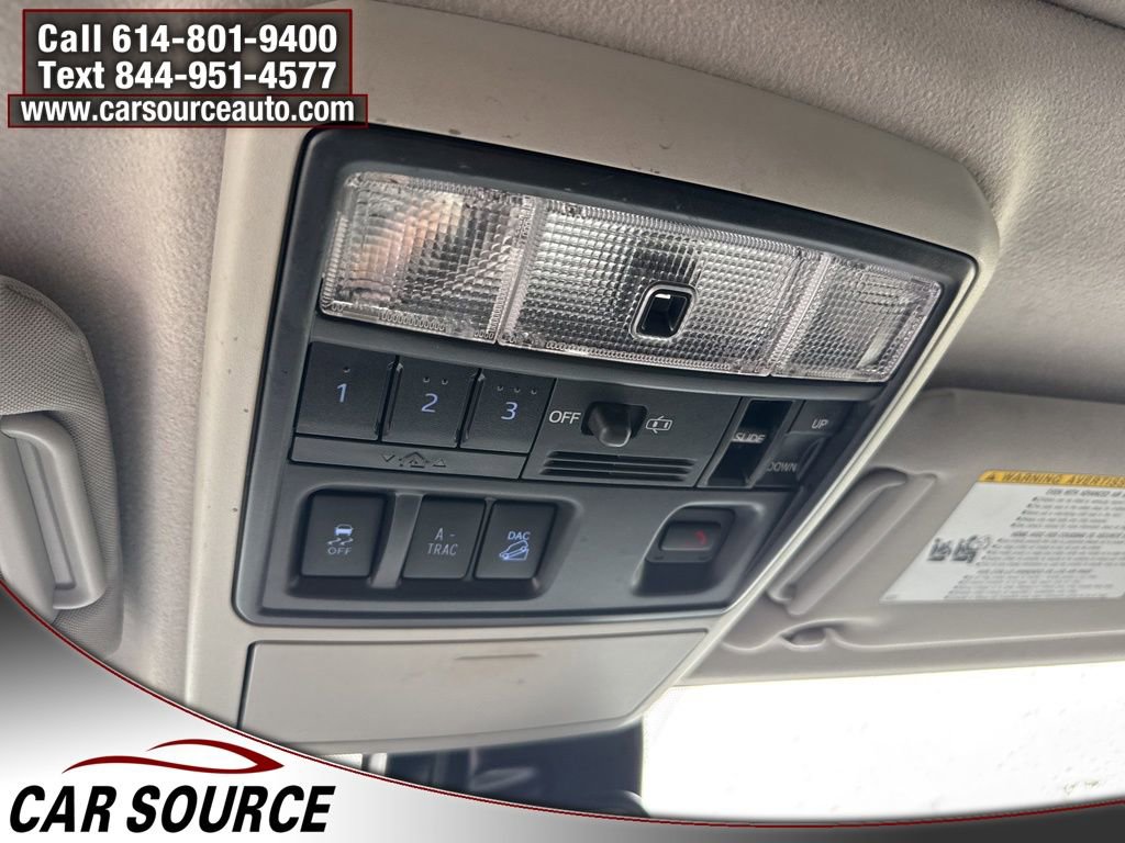 Used 2023 Toyota 4Runner Limited image 28