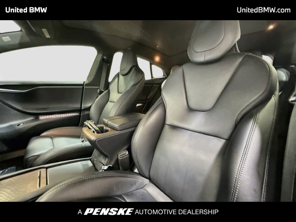 Used 2019 Tesla Model S Standard Range AWD/4WD image 12