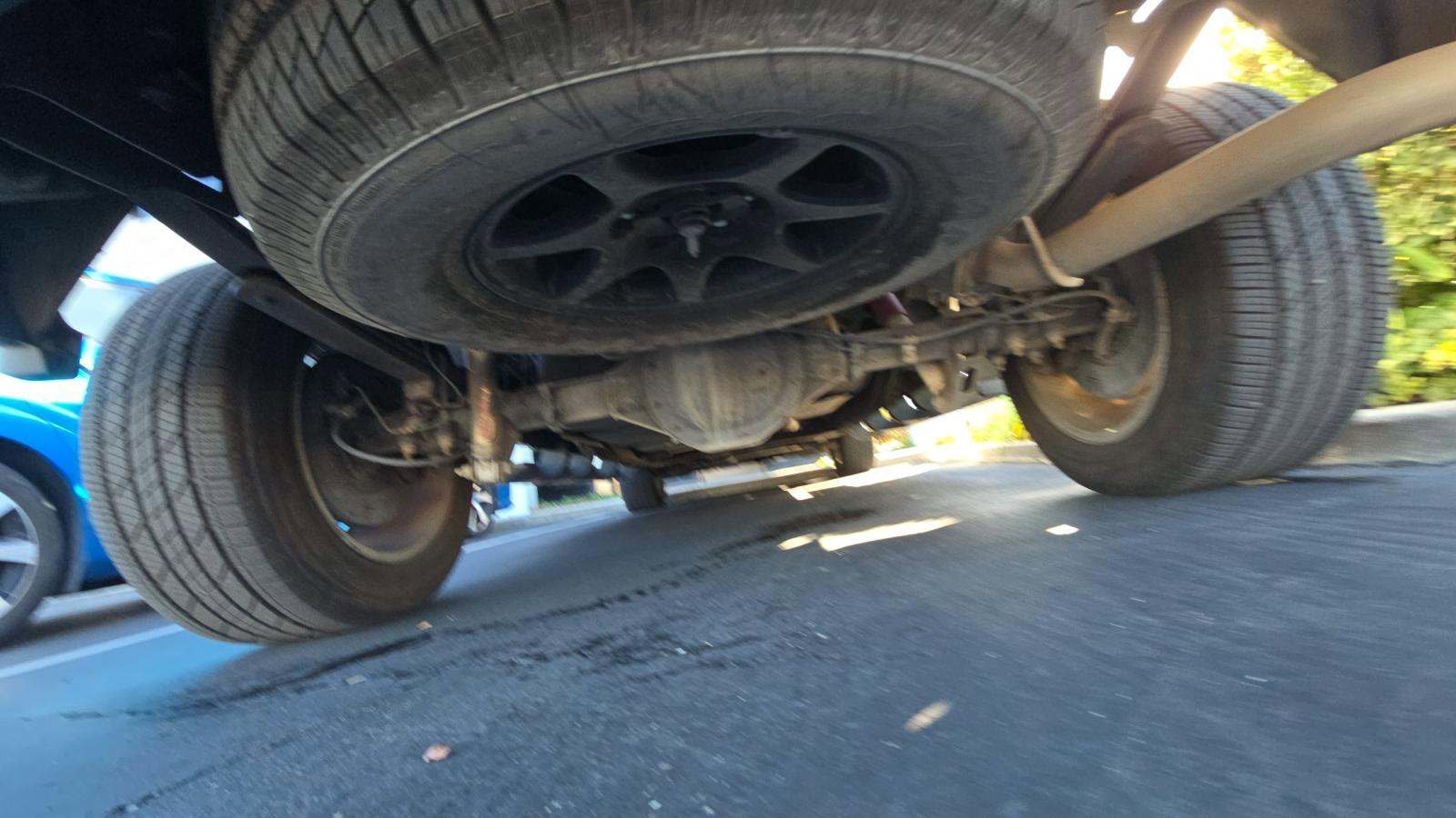 Used 2017 GMC Sierra 1500 SLT image 32