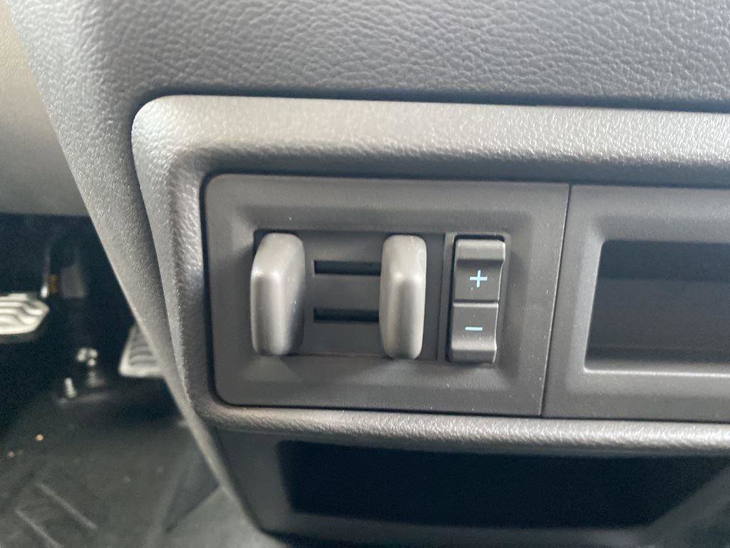 New 2025 Ford Transit 150 Low Roof w/ Exterior Upgrade Package RWD image 48