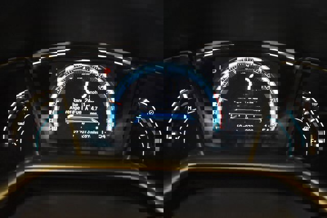 Used 2020 Honda Civic EX image 28