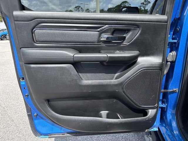 Used 2023 RAM 1500 Big Horn image 9
