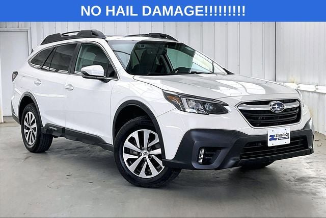Used 2022 Subaru Outback Premium w/ Popular Package #1 AWD/4WD image 35