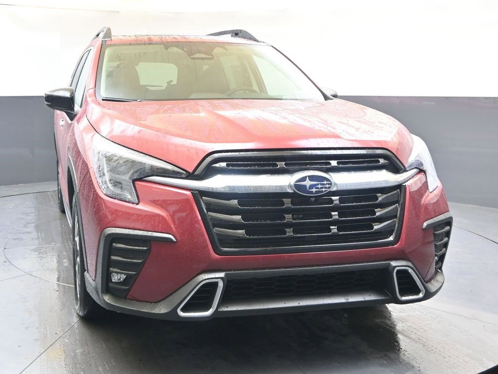 New 2026 Subaru Ascent Touring image 8