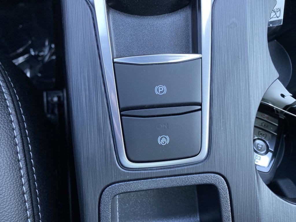 New 2025 Ford Escape Base w/ PHEV Premium Package image 27