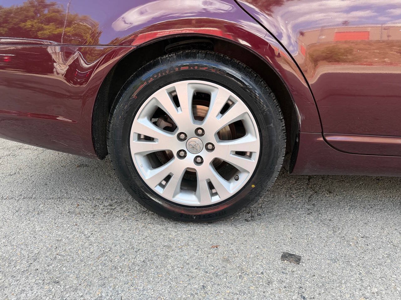 Used 2008 Toyota Avalon XLS FWD image 11