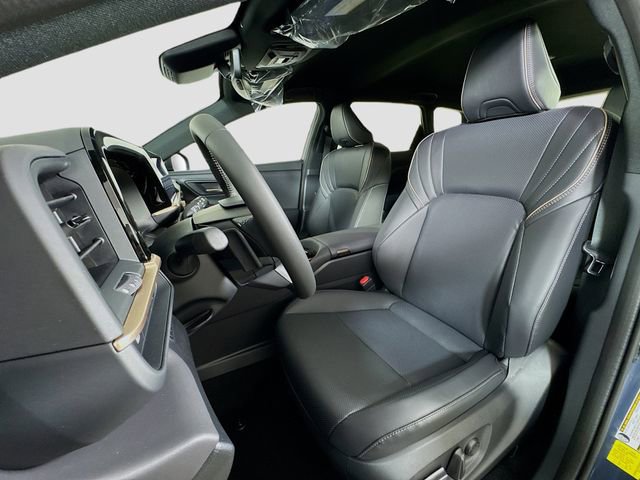 New 2026 Toyota Crown Signia image 17