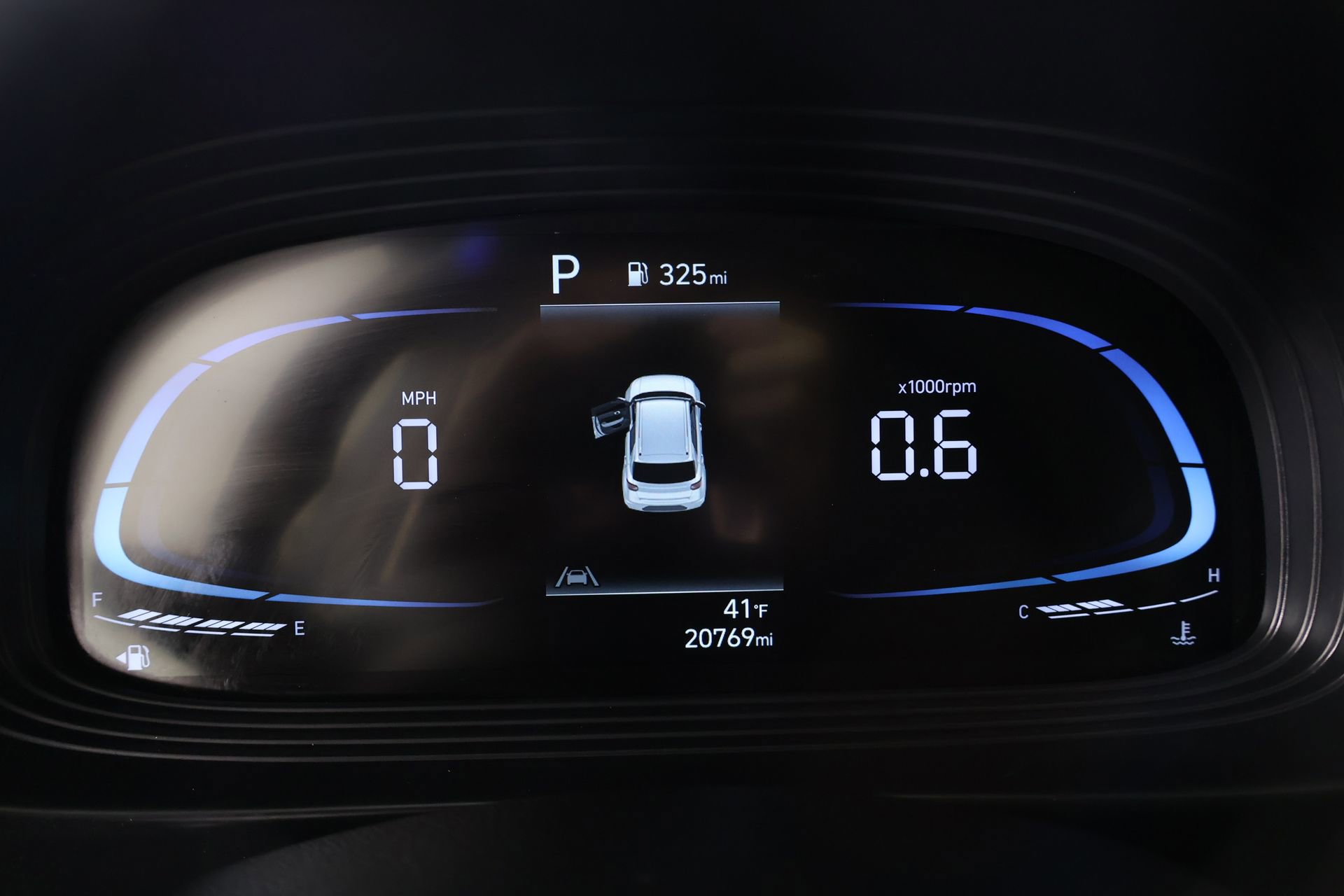 Certified 2025 Hyundai Venue Limited image 4