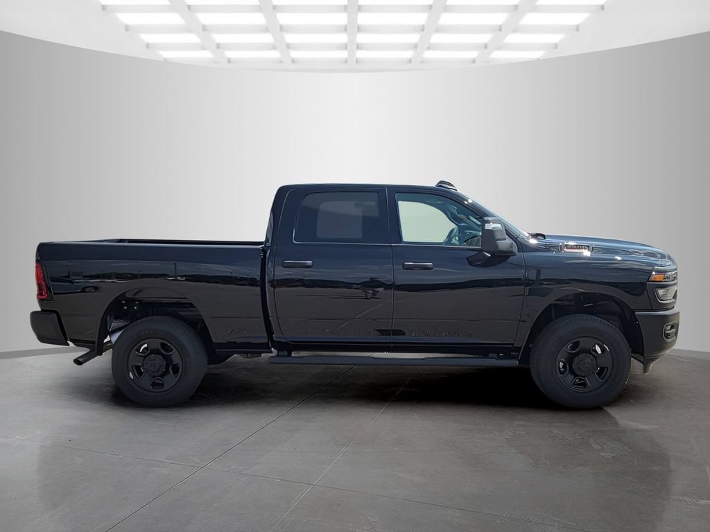 Used 2026 RAM 2500 Tradesman AWD/4WD image 8