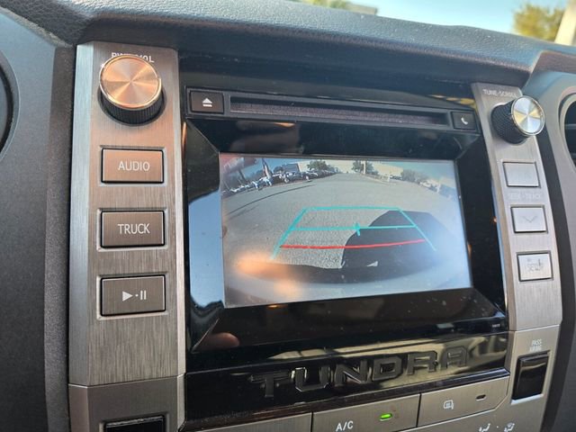 Used 2019 Toyota Tundra SR RWD image 26