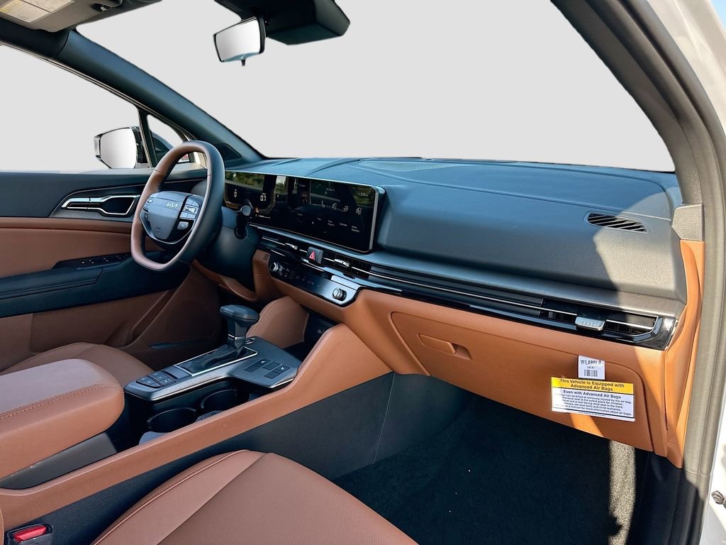 Certified 2026 Kia Sportage X-Line image 27