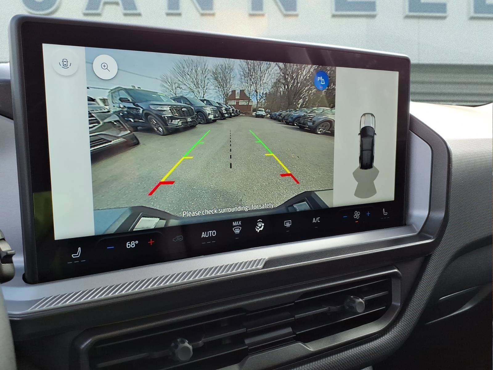 New 2026 Ford Bronco Sport Big Bend w/ Convenience Package image 13