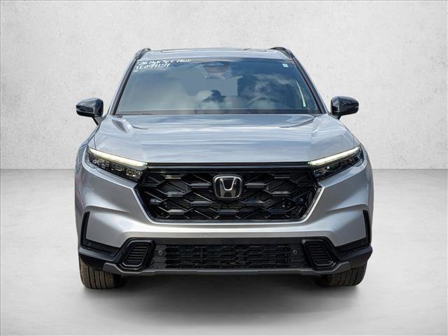 New 2026 Honda CR-V Sport-L image 6