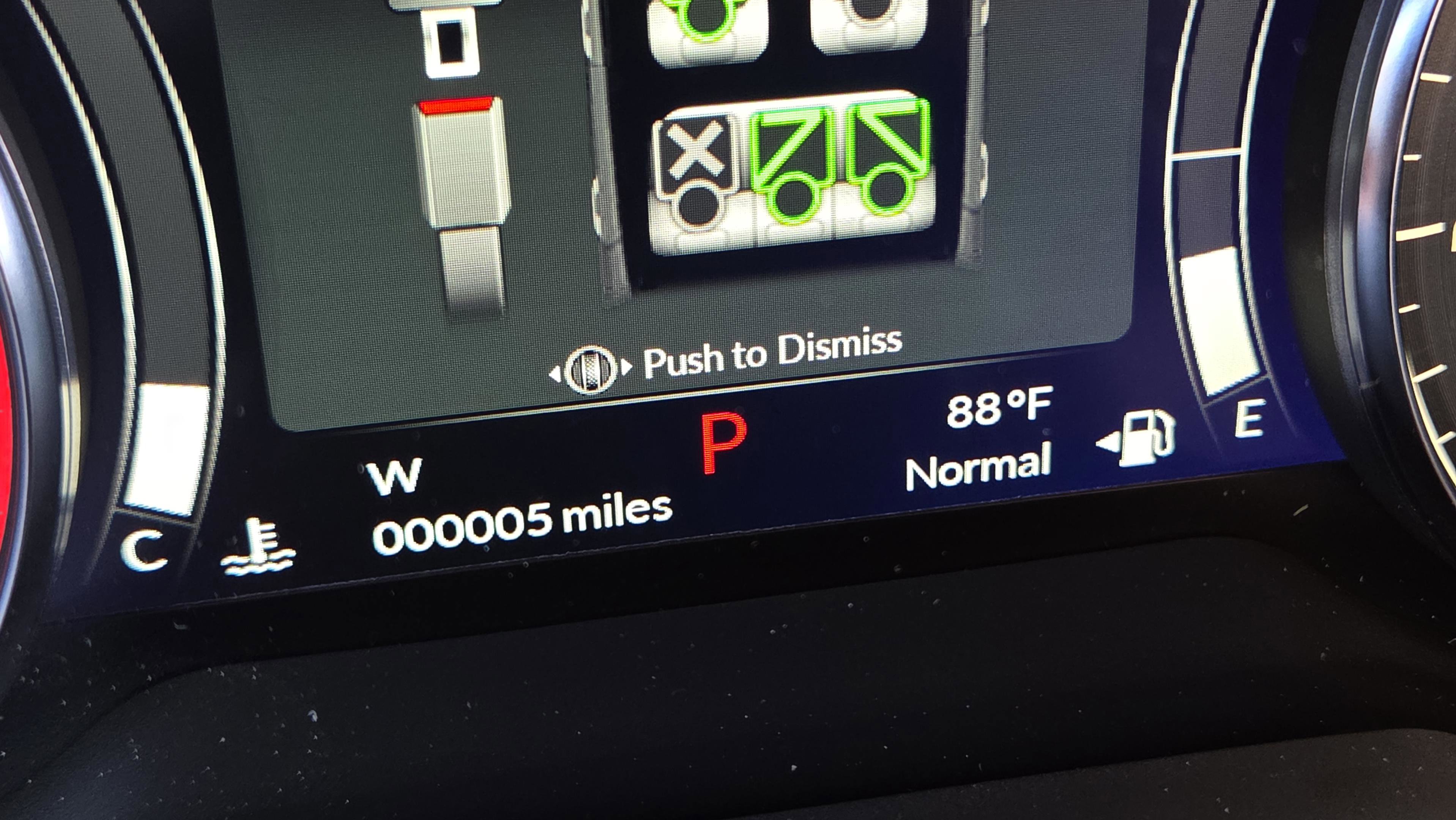 New 2026 Acura RDX SH-AWD image 29