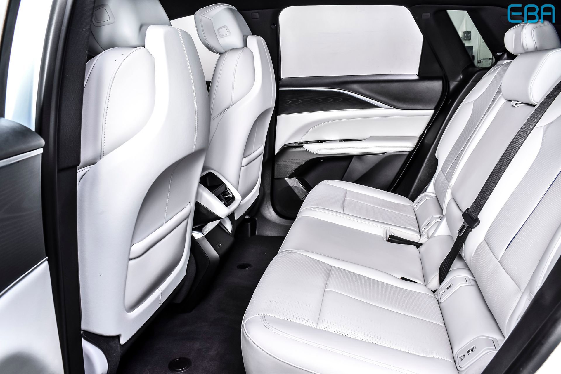 Used 2024 Cadillac Lyriq Sport image 21