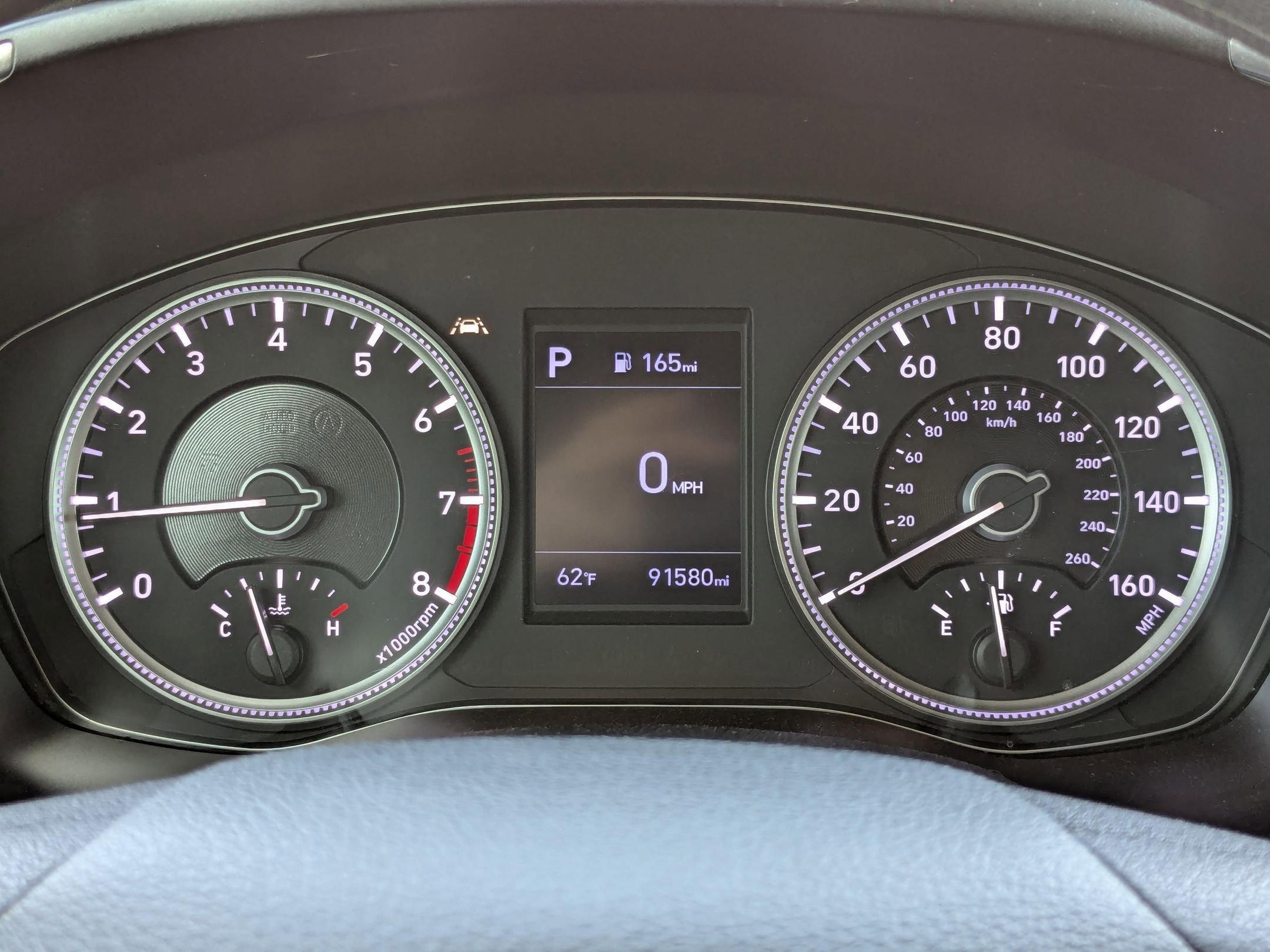 Used 2019 Hyundai Santa Fe SE image 14