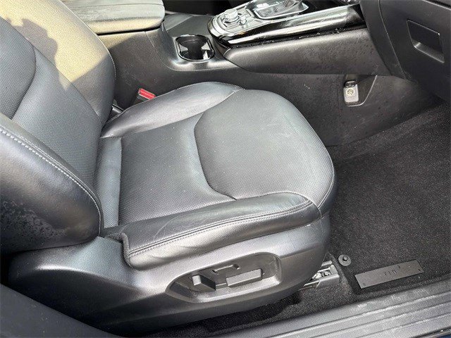 Used 2022 MAZDA CX-9 Touring Plus image 10