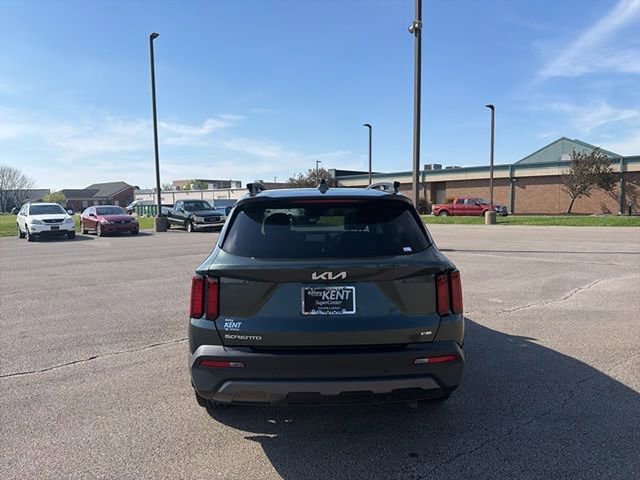 Used 2023 Kia Sorento X-Line EX image 15