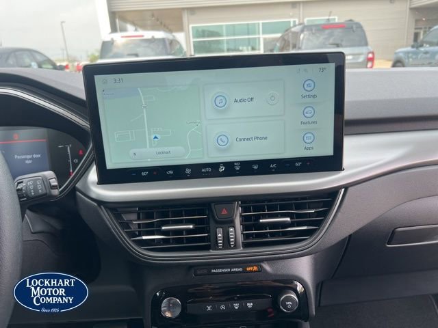 New 2025 Ford Escape Active w/ Tech Pack #1 image 36